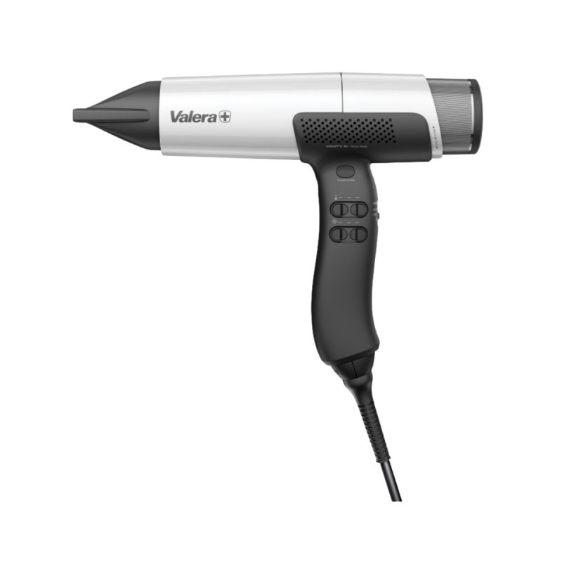 Valera VanityCare AI White - suszarka do włosów 2000W