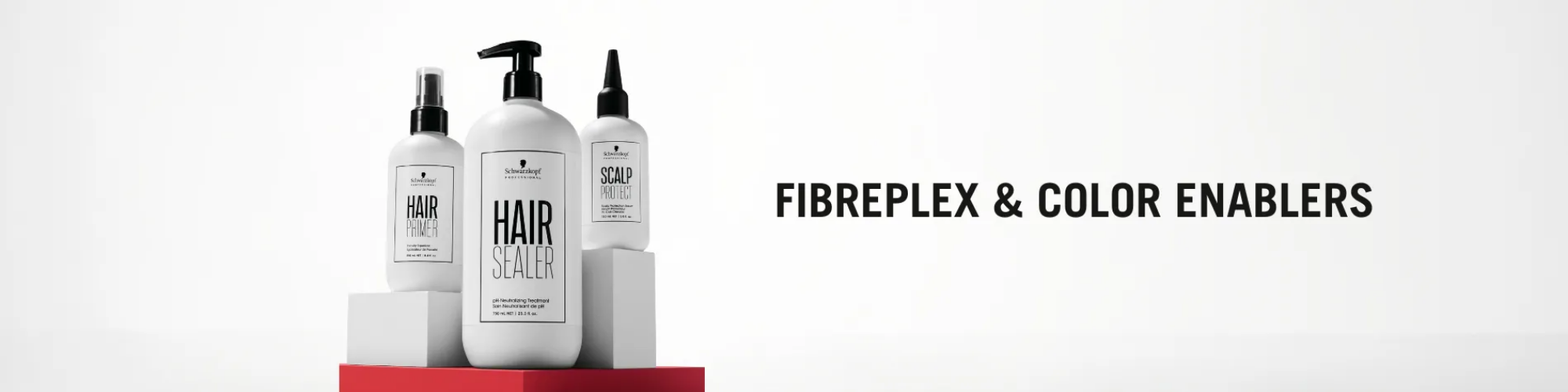 Schwarzkopf Professional Color Enablers - produkty wspomagające koloryzację