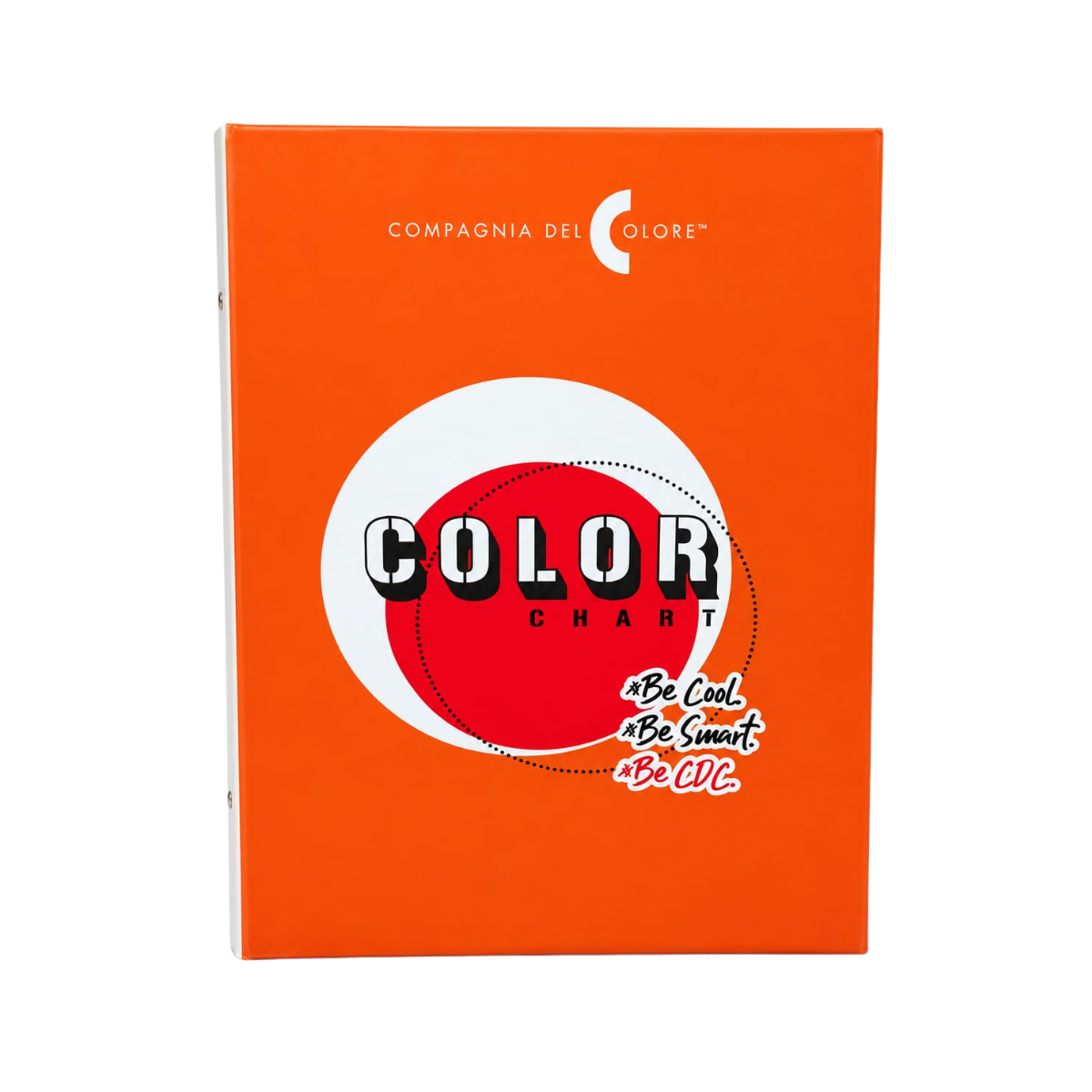 Karta Kolorów Compagnia del Colore