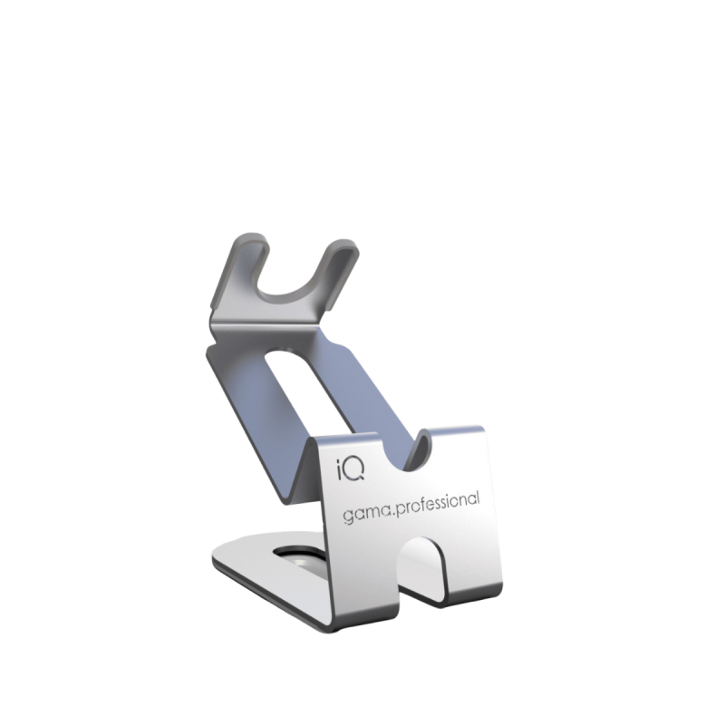 Ga.Ma iQ Perfetto Desk Holder - uchwyt do suszarek fryzjerskich iQ Perfetto